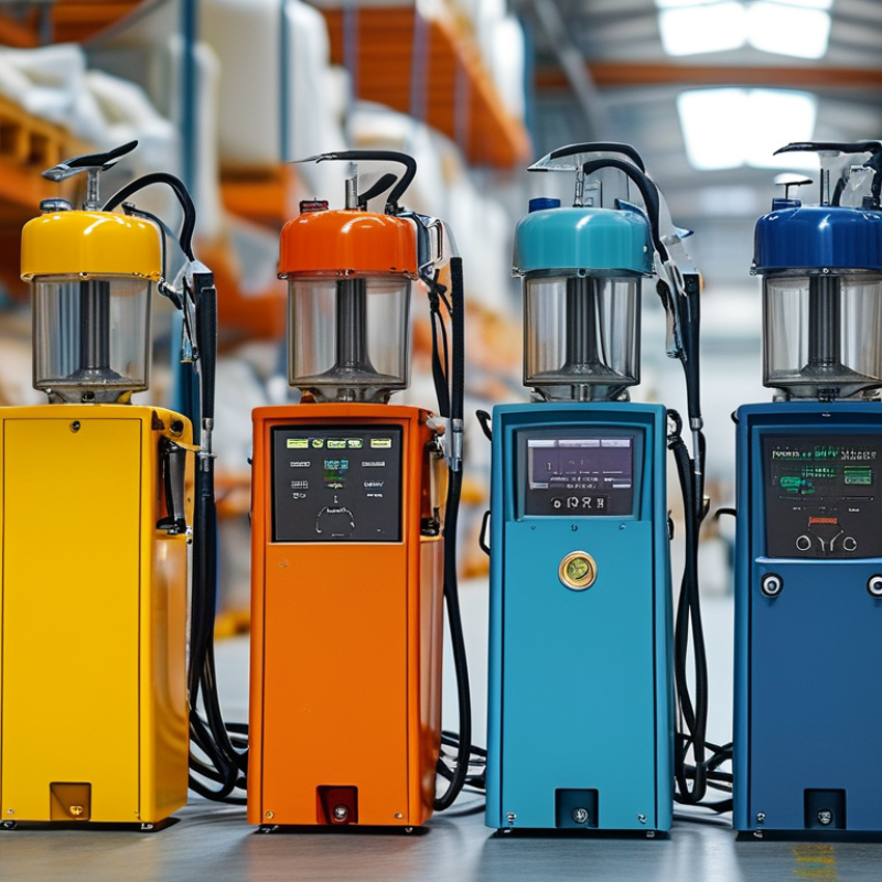 2026 Top Suction Pump Types for Global Buyers?