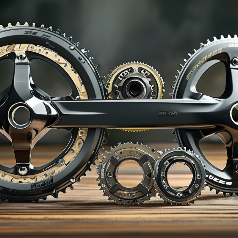 Best BB30 Bottom Bracket Options for Your Bike Upgrade?