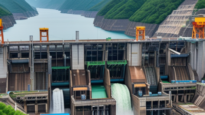 Top Hydropower Maintenance Platforms in 2026 What to Choose?