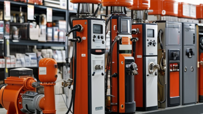 Where to Find Quality Well Pump Supplies for Your Needs?