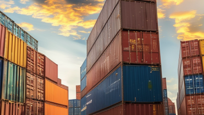 How to Ship a Container Successfully for Global Trade?