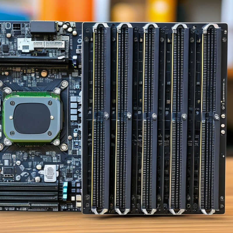 RDIMM vs LRDIMM Differences 5 Essential Tips for Buyers