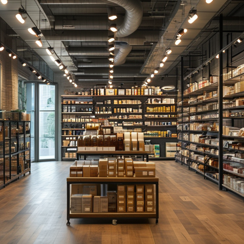 How to Choose the Best Lighting Suppliers for Your Business?