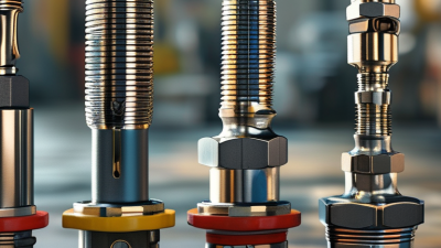 How to Choose the Right Hose and Fittings for Your Needs?
