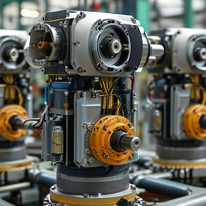 2026 Best Applications of DC Motors for Global Buyers?