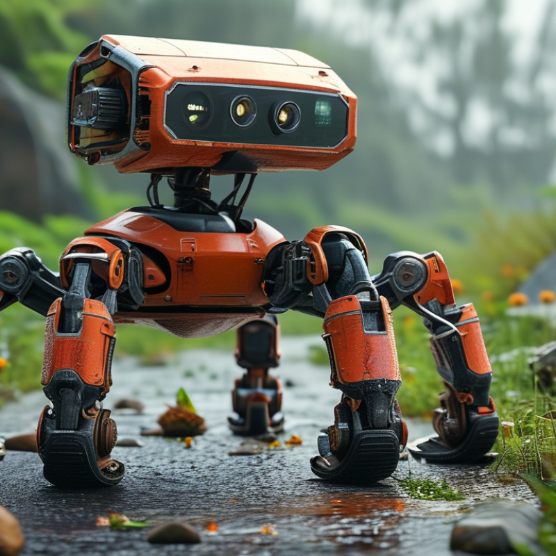Best 6 Legged Walking Robots for Global Buyers 2026?