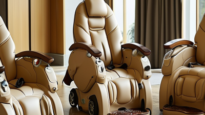 Top Shower Commode Chair Options for Global Buyers?