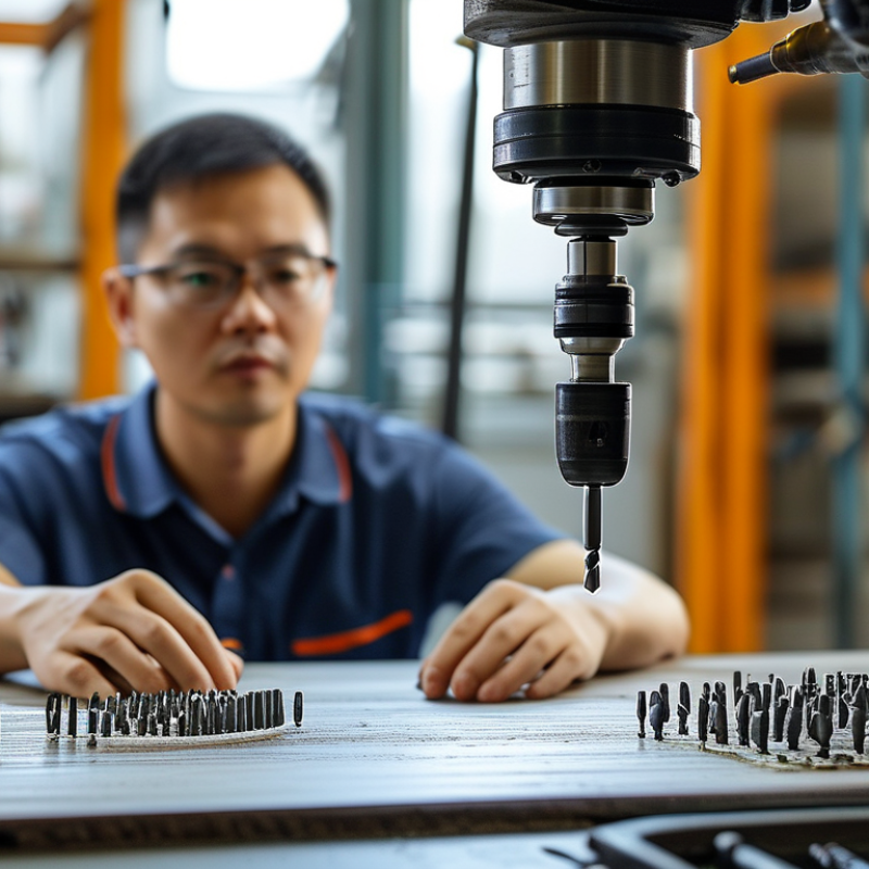 China Top Mini Drill Suppliers for Global Buyers?