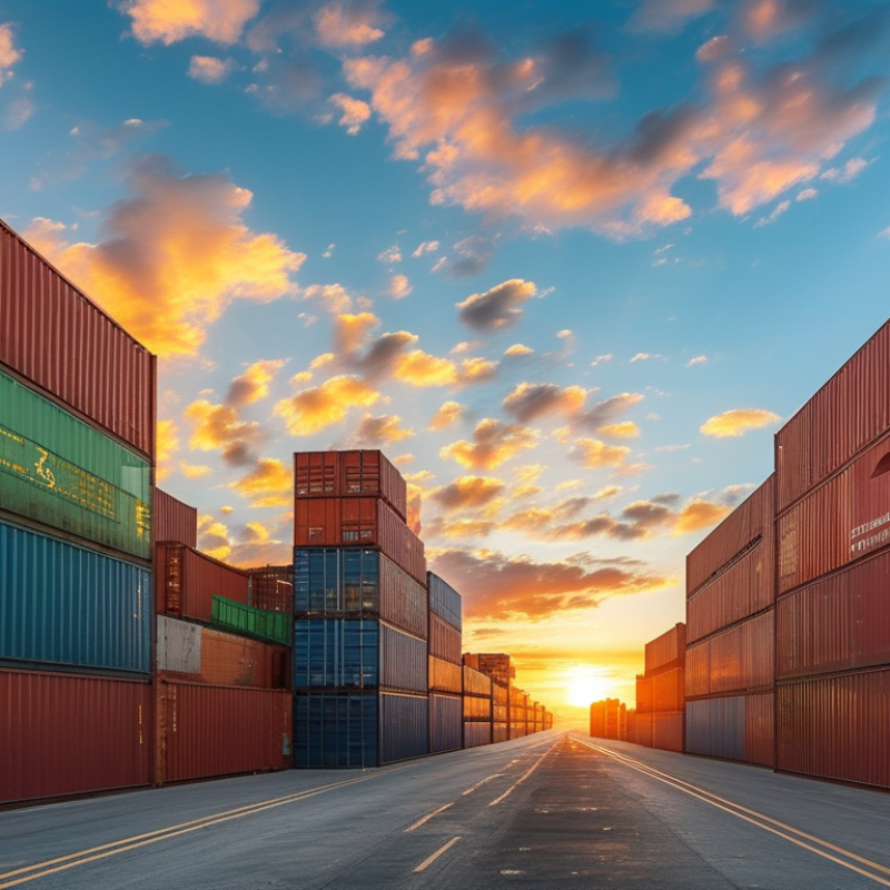 2026 Best Ocean Containers for Global Buyers to Consider?