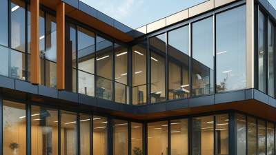 How to Choose a Prefabricated Office Building for Your Needs?
