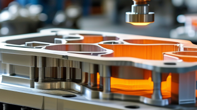 What is Insert Molding and Why is it Important for Manufacturers?