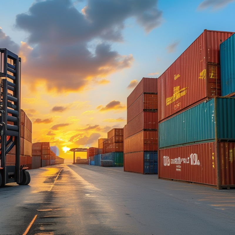 China Top 10x10 Shipping Container for Global Buyers?
