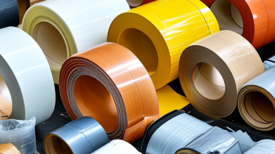 2026 How to Choose the Best PVC Film Sheet for Your Needs?