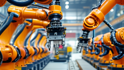 What Are the Benefits of Using Servo Motors in Industry?