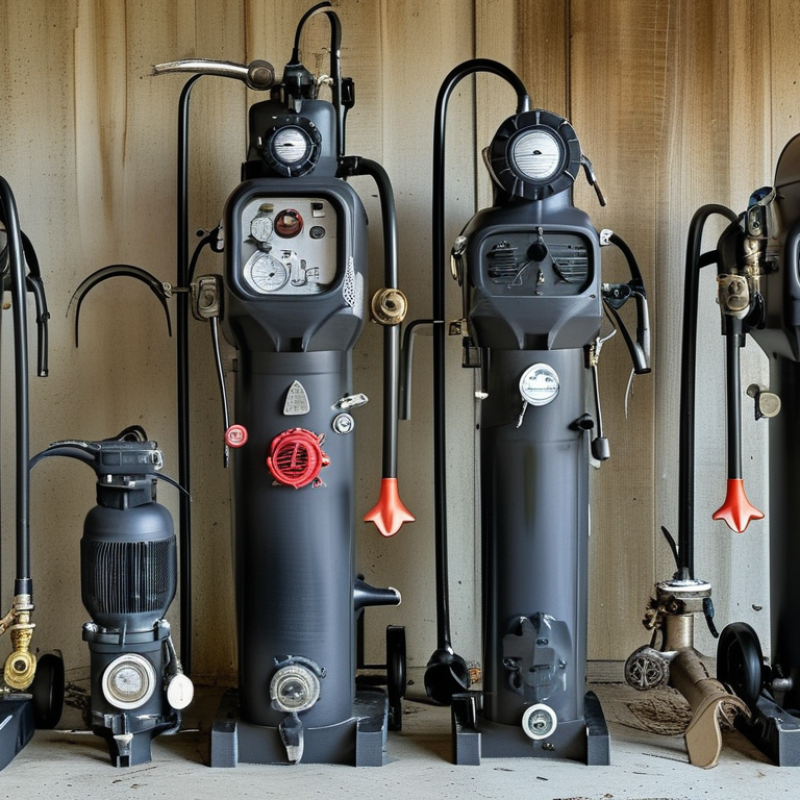 2026 Best Deep Well Submersible Pump for Your Needs?