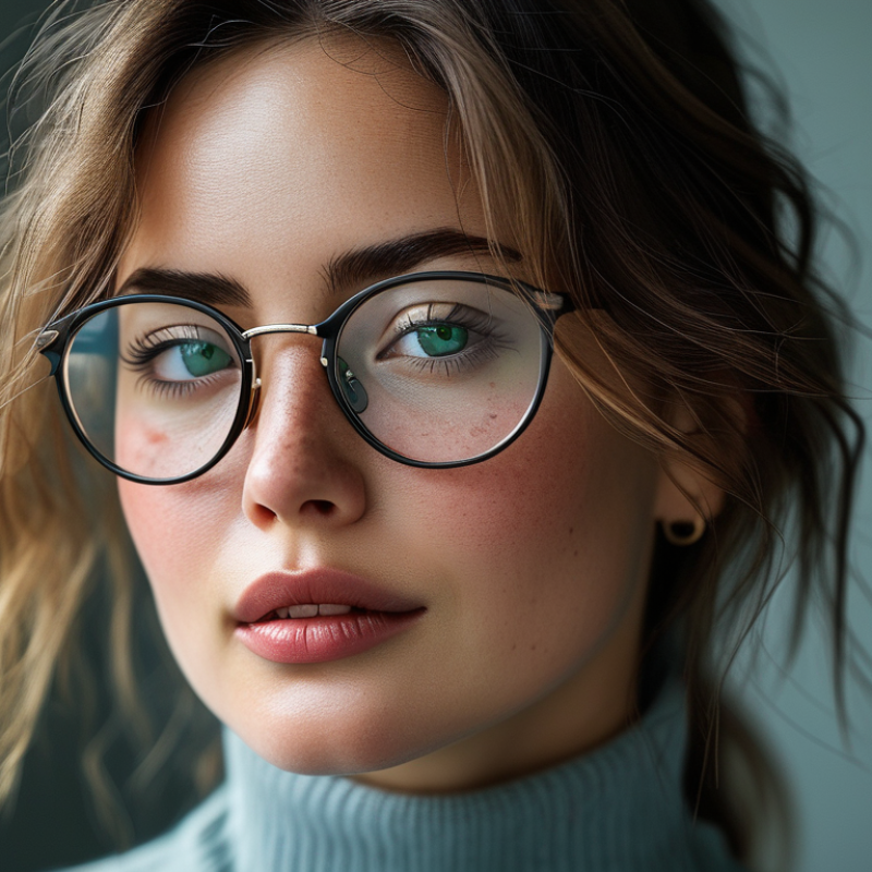 How to Choose the Best Anti-Fog Contact Lenses for Comfort?