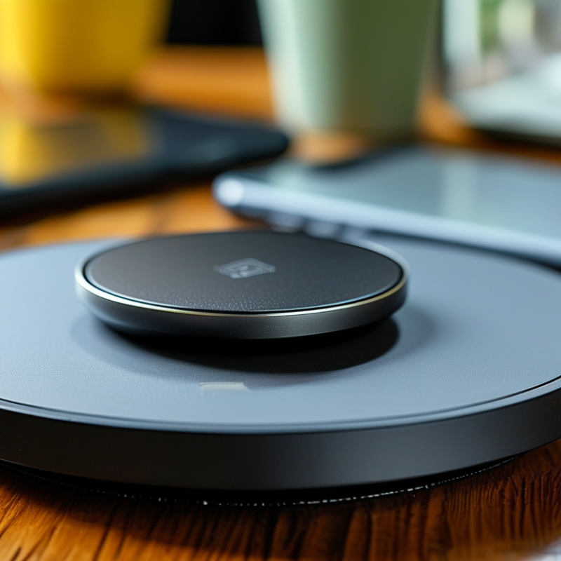Best Wireless Charger Options for Global Buyers?