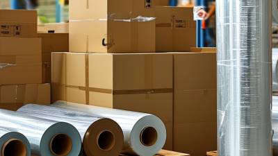 How to Choose the Best Shrink Packaging Roll for Your Needs?