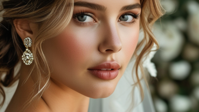 Why Choosing the Right Women's Bridal Jewelry Matters?
