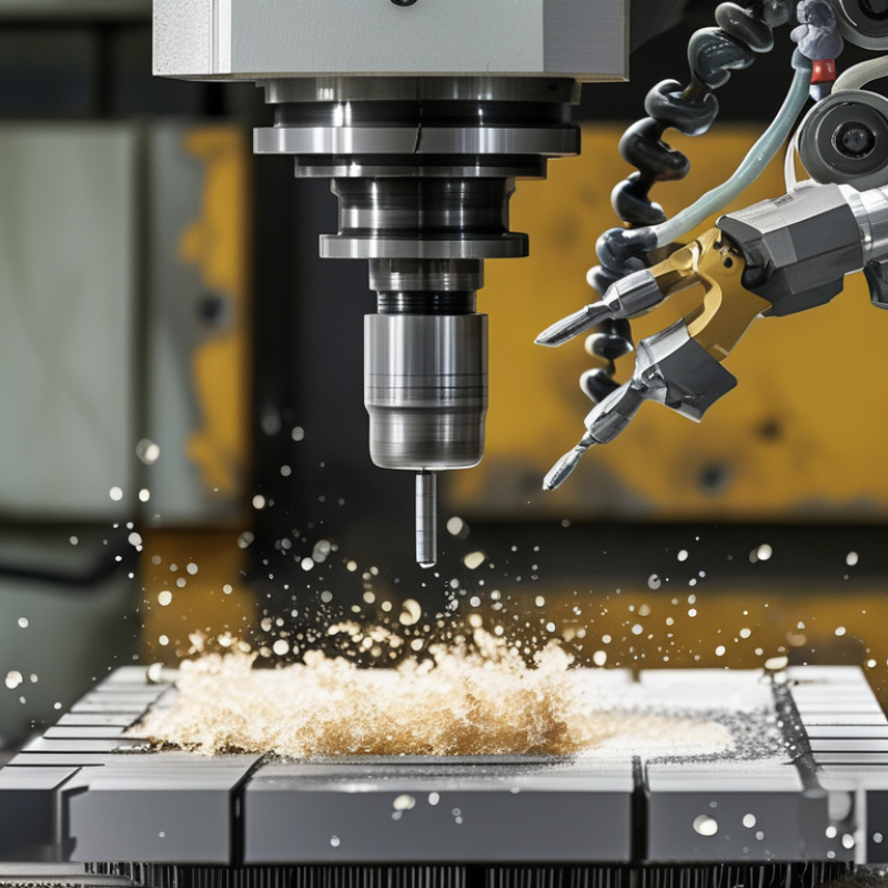 Why Choose CNC Machine Fabrication for Your Next Project?