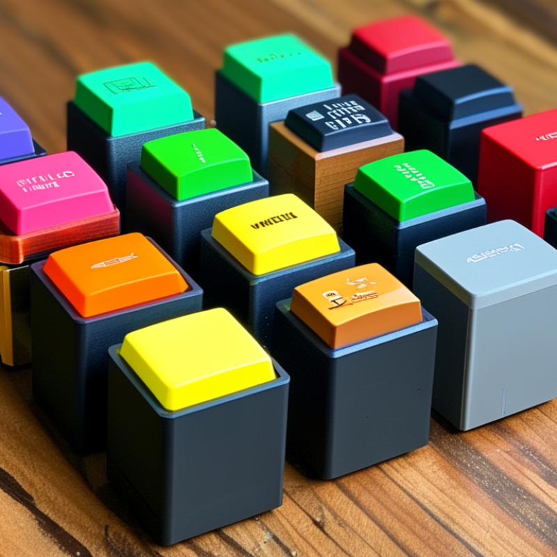 How to Choose the Right Tactile Switch for Your Project?