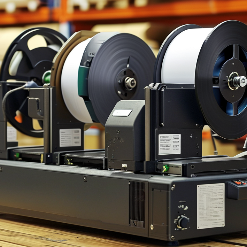 Top Thermal Roll Printer Buyers Guide for Global Suppliers?