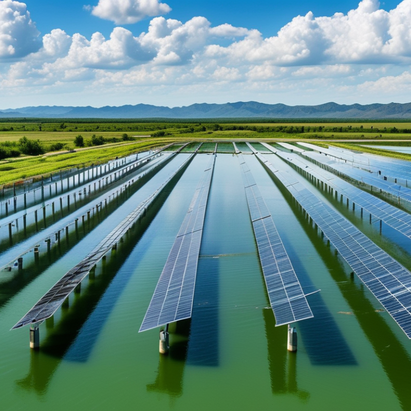 Best Depth for Installing a Solar Submersible Pump?