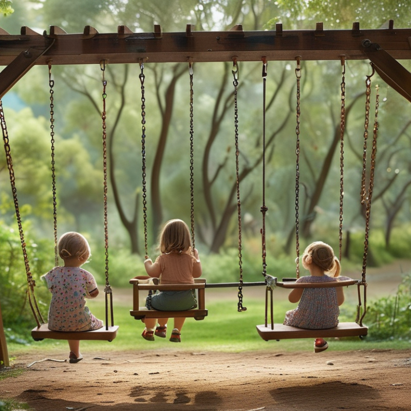 Top Tips for Choosing the Best Play Sets for Your Kids?