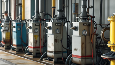 What is an Ejection Pump and How Does it Work?