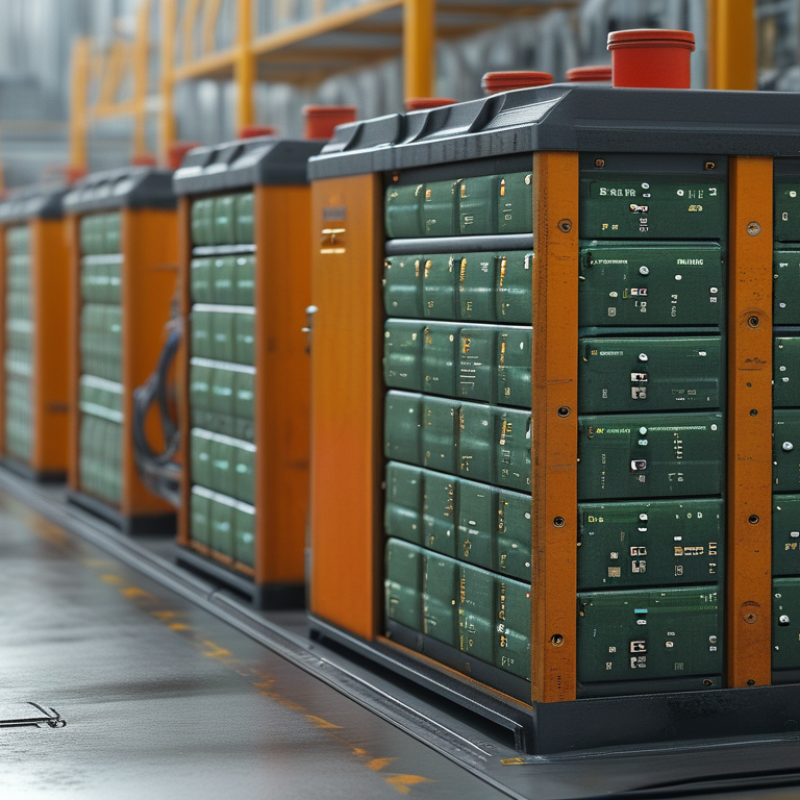 Top 10 Ways to Improve Battery Efficiency for Global Buyers?
