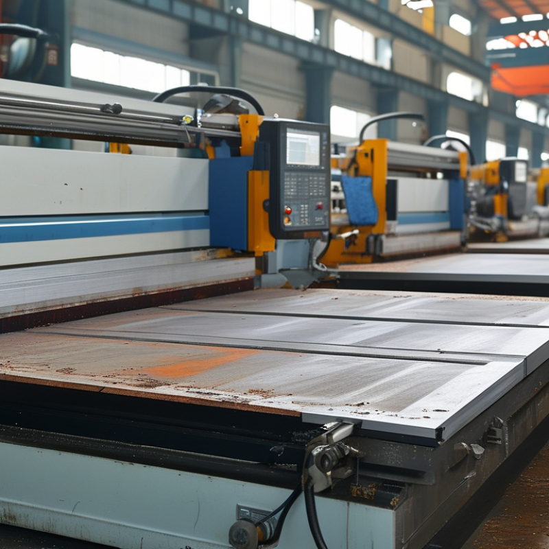 Top 10 Cutting Tables in China for Global Buyers 2026?