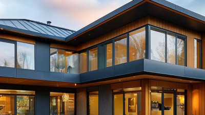 2026 Best Aluminum Siding Options for Global Buyers?