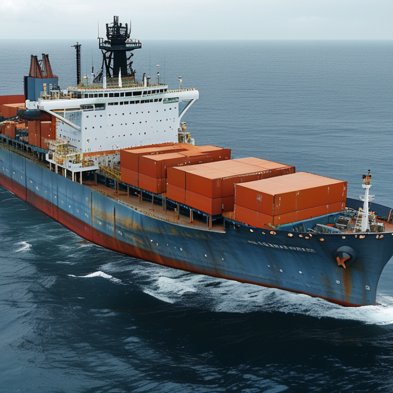 Why Choose Marine Steel for Your Next Project?
