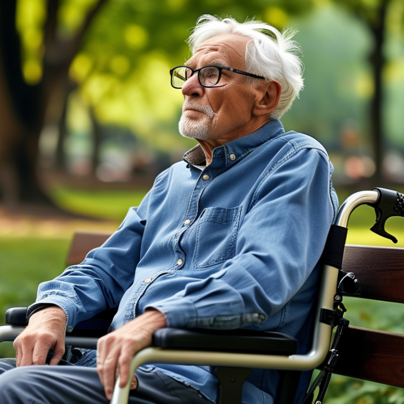 Top 5 Mobility Aids for Parkinsons Patients You Should Consider?