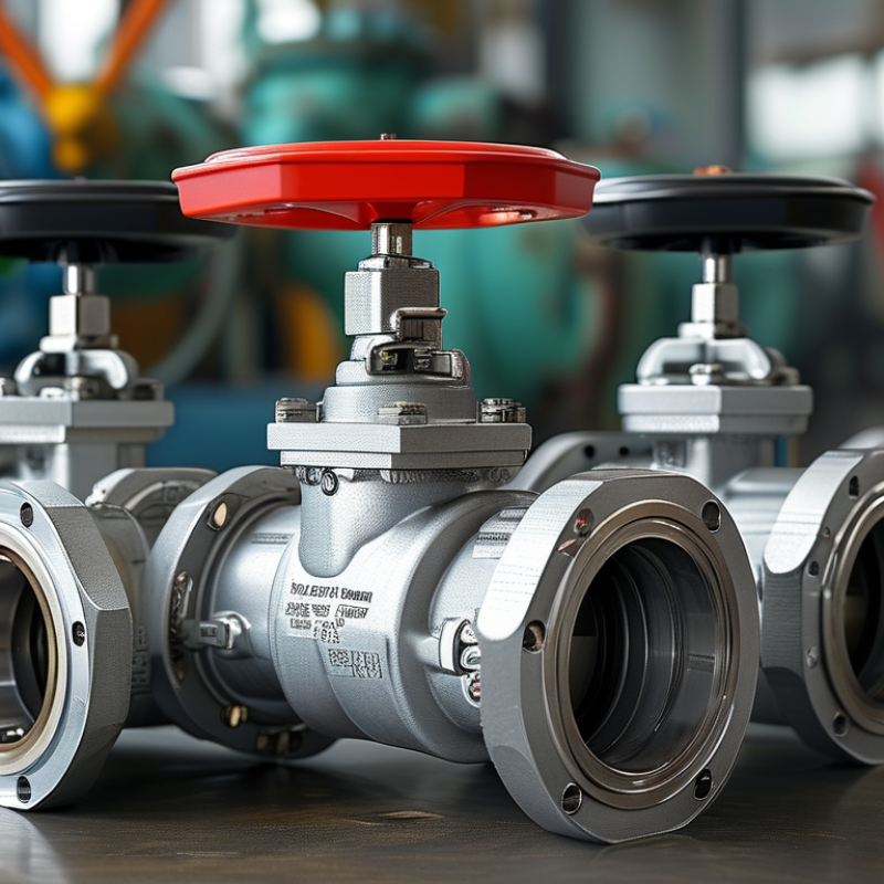 What is a Valve Test Fitting and How Does It Work?