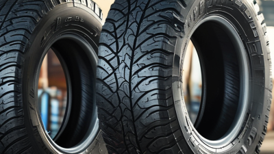 Why Choose the Best Tire Website for Global Sourcing Needs?