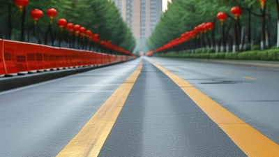 Top Quality Lane Separator Curbs from China for Global Buyers?
