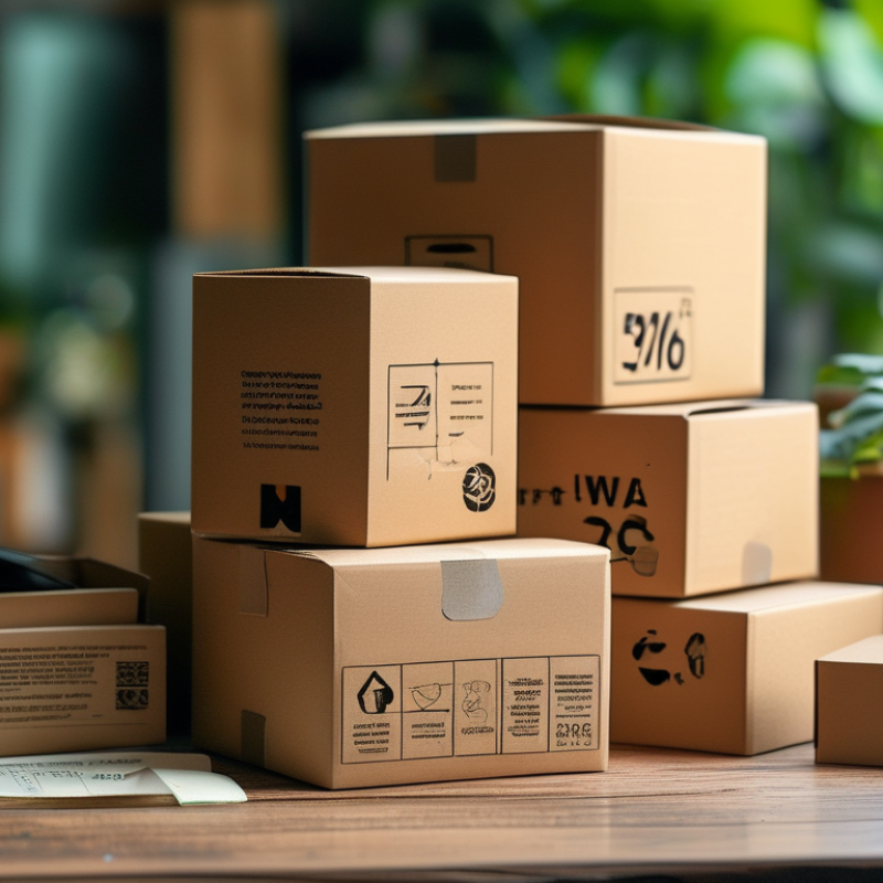 2026 Best Sustainable Packaging Solutions for Global Buyers?