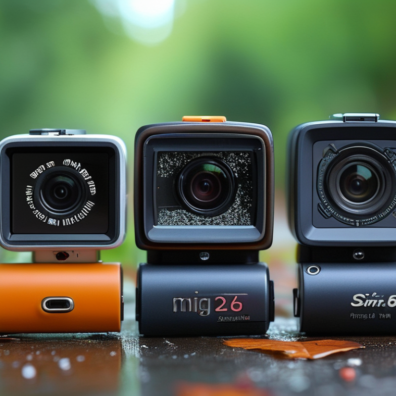 2026 Top Mini Camera Trends Buyers Need to Know?
