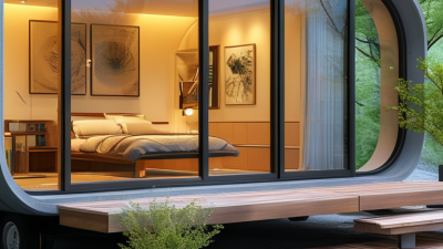Top Tiny Home Builders Tips for Your Dream Lifestyle?
