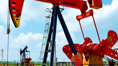 Top China Best Oil Well Pump Options for Global Buyers?