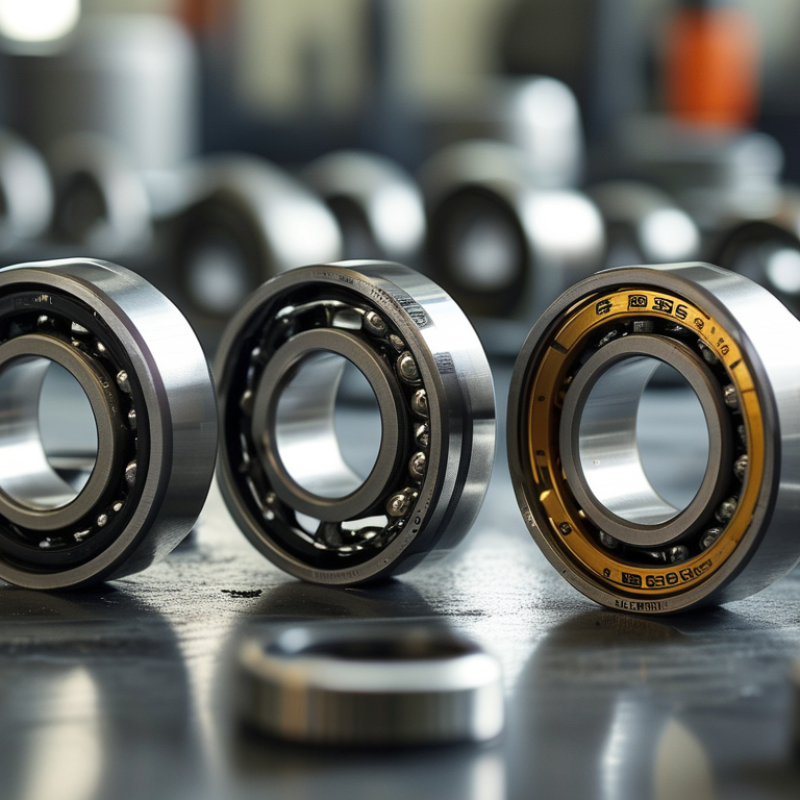 Top Precision Miniature Bearings Manufacturer for 2026?
