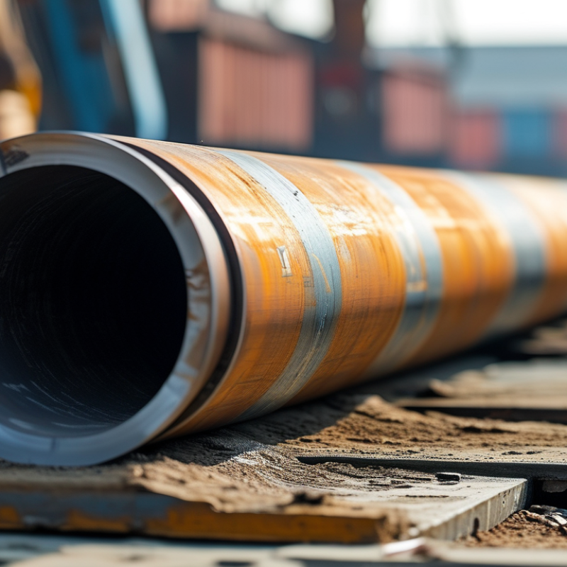 Top Benefits of Seamless Steel Pipe for Global Buyers?