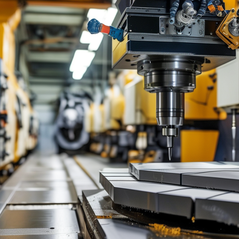 Best CNC Machine Fabrication Solutions for Global Buyers?