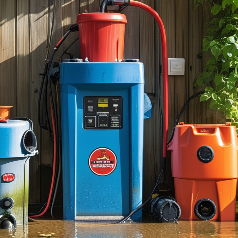 How to Choose the Best Electric Sump Pump for Your Home?