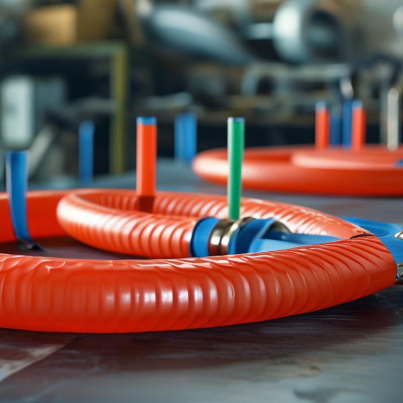 Digital Guide to Silicone Hoses Temperature Resistance What Can They Withstand?