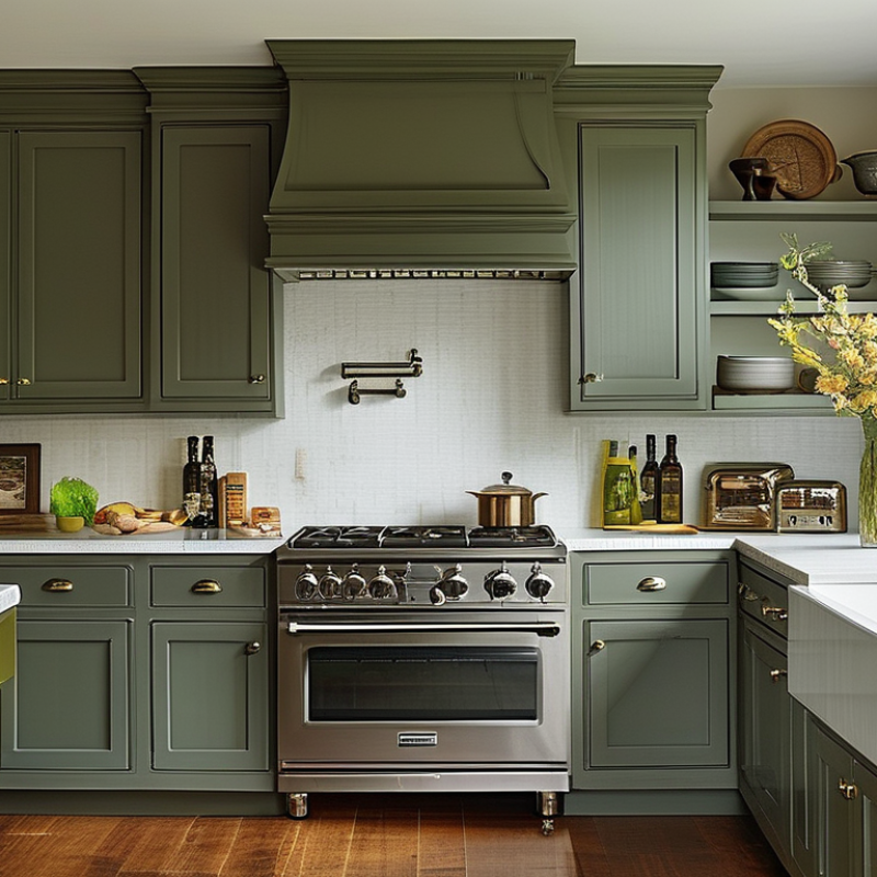 Top 5 Best Kitchen Cabinet Handle Custom Designs for Your Home?