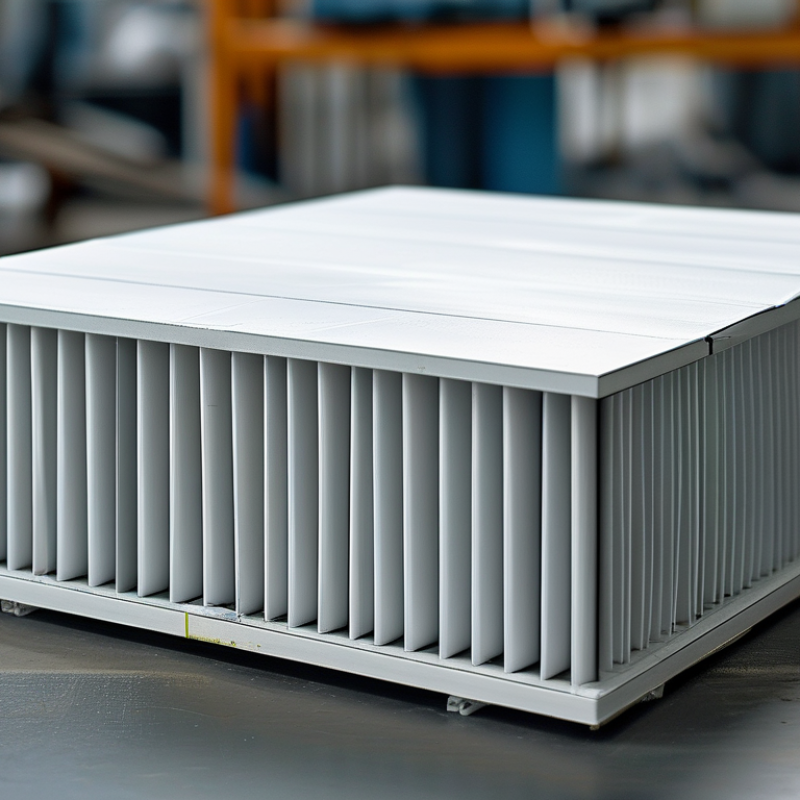 Top Air Filter Plastic Frame Manufacturers for Global Buyers?