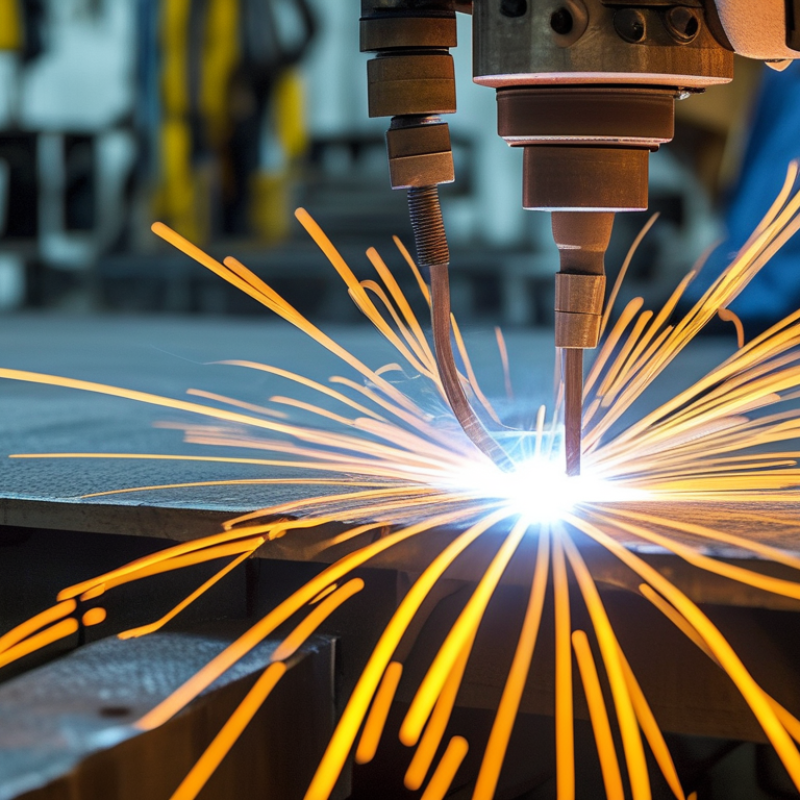 Top Quality Titanium Welding Solutions for Global Buyers?