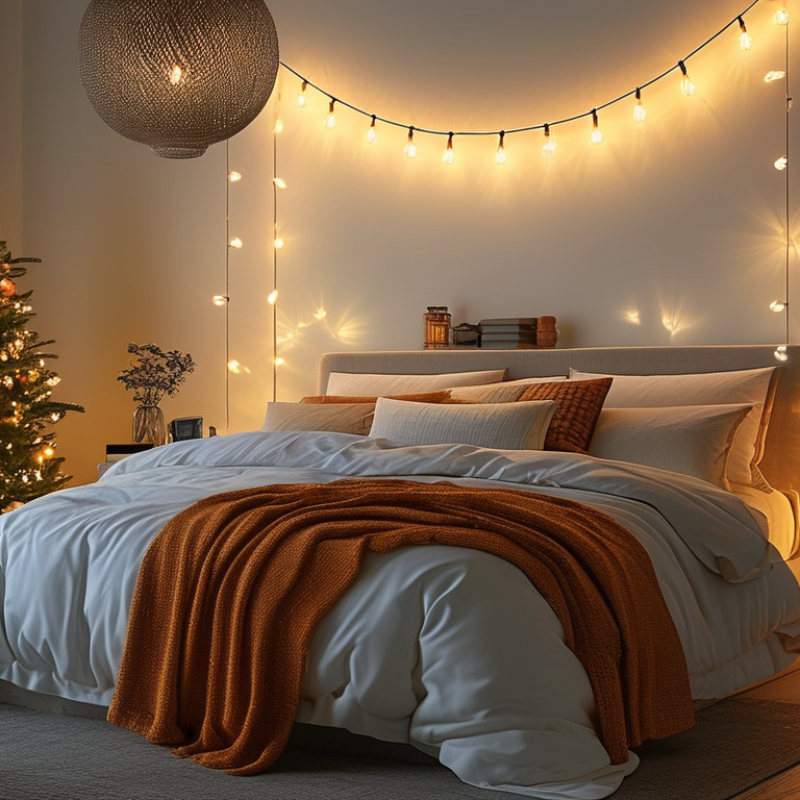 How to Choose the Best Fairy Light for Your Space?